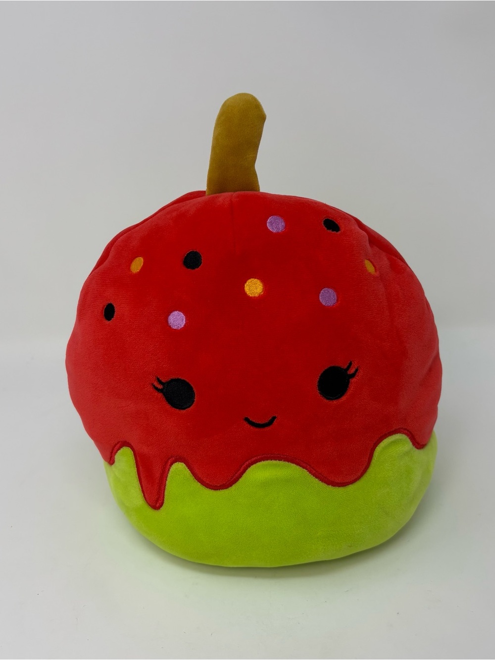 Squishmallows Flip-A-Mallows Keir & Medea 2-in-1 Plush 8” Stuffed Animal
